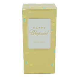 Happy Chopard Lemon Dulci Eau De Parfum Spray