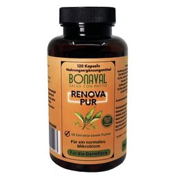 BONAVAL Renova Pur - Effektive Darmreinigung