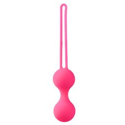 Intimia Dual Bead Liebeskugeln - Beckenbodenkugeln