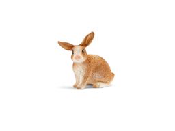 Schleich Bauernhof  - Kaninchen
