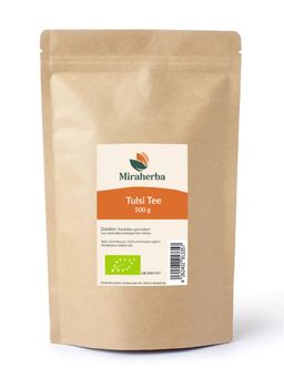 Miraherba - Bio Tulsi Tee