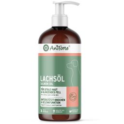 AniForte Lachsöl Salmon Oil