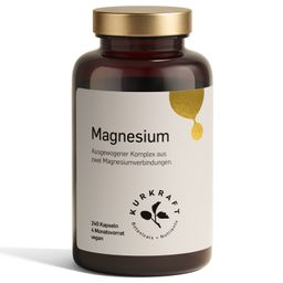 Kurkraft© Magnesium Komplex