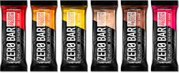 BioTech Zero Bar