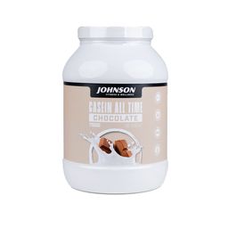 Johnson Casein Schokolade