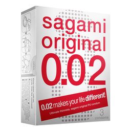 Sagami *Original 0.02*