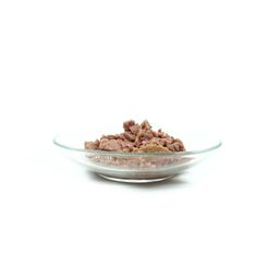 I love my cat Katzenfutter Nass mit Huhn
