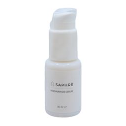Saphre Niacinamide Serum