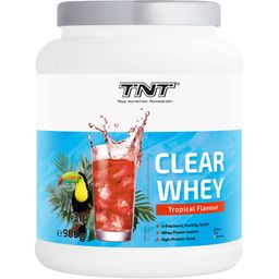 TNT CLEAR WHEY