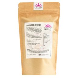 CATALEYA CBD Hanf Blüten Tee