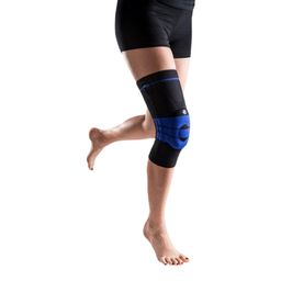 BAUERFEIND GenuTrain Kniebandage