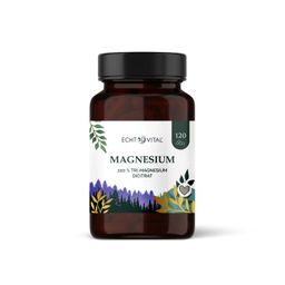 Echt Vital Magnesium