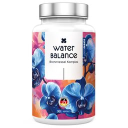 SonneSee Wasser Balance