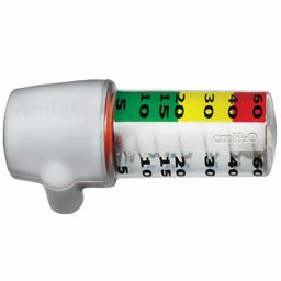Ambu Einweg-Manometer für Beatmungsbeutel