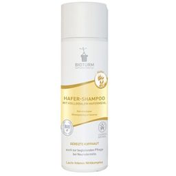 Bioturm - Hafer-Shampoo Nr.96