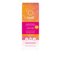 Khadi - Color Prep Basis für Pflanzenhaarfarbe