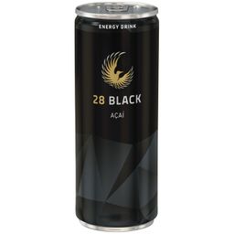28 Black Acai