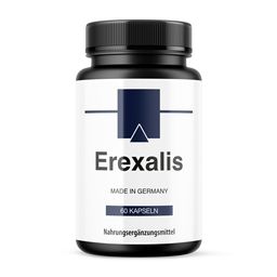 Erexalis Kapseln