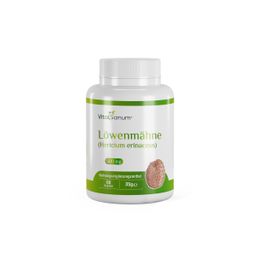 VitaSanum®  Löwenmähne Hericium erinaceus