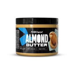 Polleo Mandelbutter