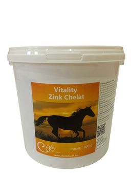 Zink Chelat vitality