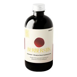 BerberSan Berberstin