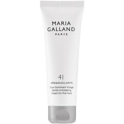 Maria Galland 41 Gentle Exfoliating Cream for the Face