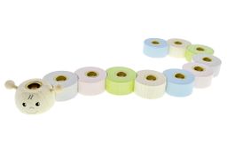 Hess Geburtstagsraupe