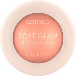 Catrice - Soft Glam Gebackenes Rouge