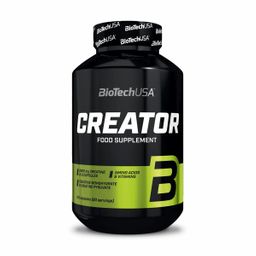 BioTech CreaTor