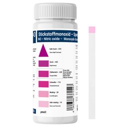 BMUT Stickstoffmonoxid Teststreifen NO
