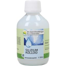 Silizium Kolloid 200ml