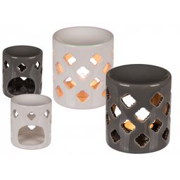 Out of the Blue Aromalampe