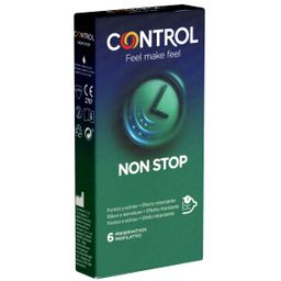 Control *Non Stop (Dots & Lines)*