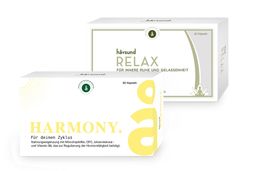 håvsund Harmony & Relax