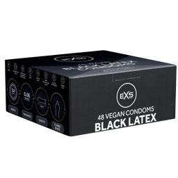 EXS *Black Latex*