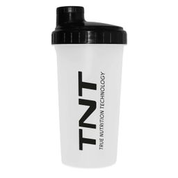 TNT Shaker mit Schraubverschluss