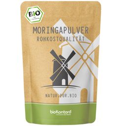 bioKontor Moringapulver