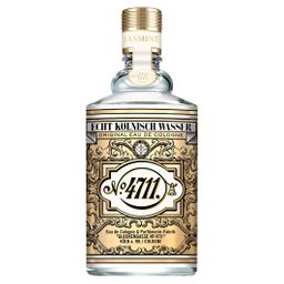 4711 Floral Collection Jasmine Eau De Cologne Spray