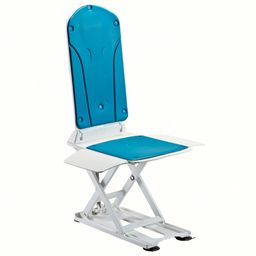 Dietz Kanjo B-Protect XXL Badewannenlifter