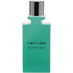 Carven Vetiver Eau de Toilette
