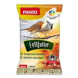 PANTO® Fettfutter