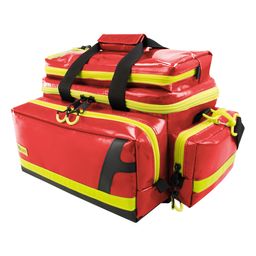 HUM AEROcase HT03-RBL1 Notfalltasche PLAN