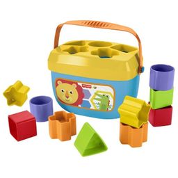 Mattel FFC840 Fisher Price Babys erste Bausteine