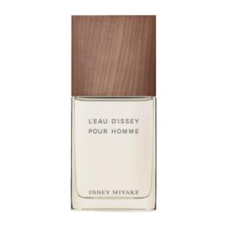 Issey Miyake L'Eau d'Issey Pour Homme Vétiver EDT 100 ml - Herrenduft