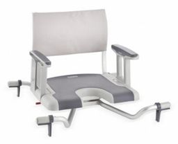 Aquatec® Sorrento Badewannen-Drehsitz