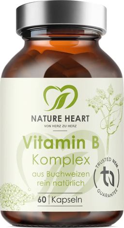 Vitamin B Komplex
