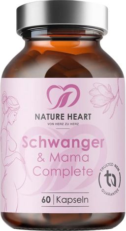 Schwanger & Mama Complete