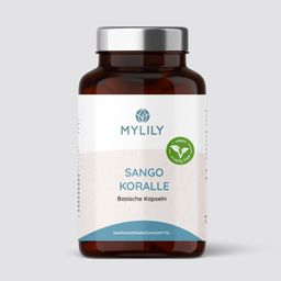 MYLILY Sango Koralle