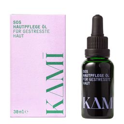 KAMI SOS Hautpflege Öl Dropper